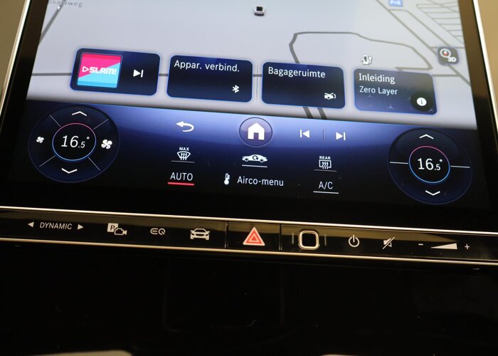 Mercedes-Benz EQE 300 Business Edition 89 kWh