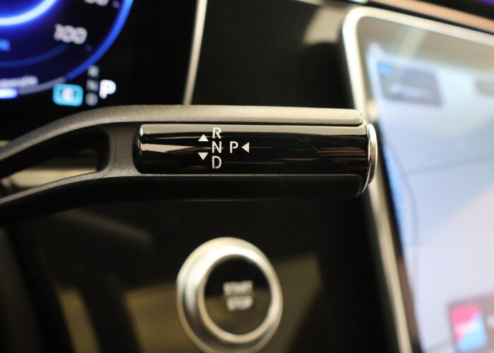 Mercedes-Benz EQE 300 Business Edition 89 kWh