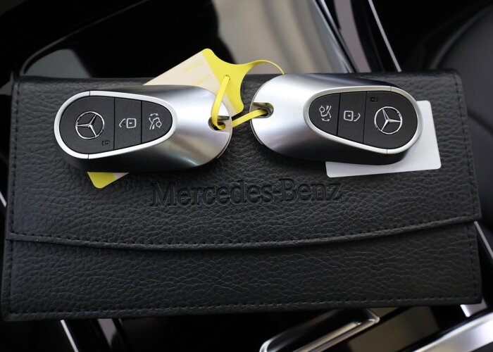 Mercedes-Benz EQE 300 Business Edition 89 kWh