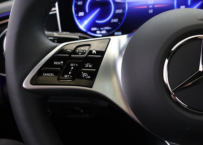 Mercedes-Benz EQE 300 Business Edition 89 kWh