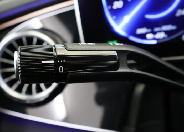 Mercedes-Benz EQE 300 Business Edition 89 kWh