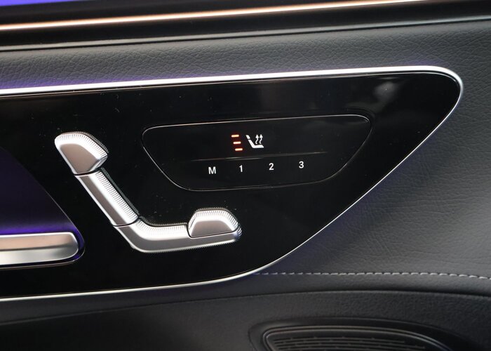 Mercedes-Benz EQE 300 Business Edition 89 kWh