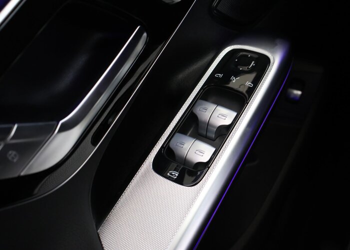Mercedes-Benz EQE 300 Business Edition 89 kWh