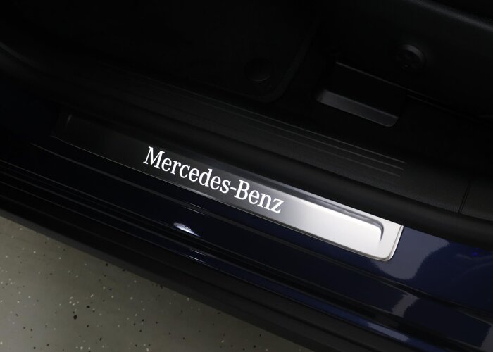 Mercedes-Benz EQE 300 Business Edition 89 kWh