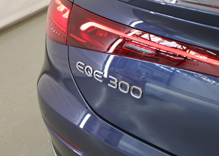 Mercedes-Benz EQE 300 Business Edition 89 kWh