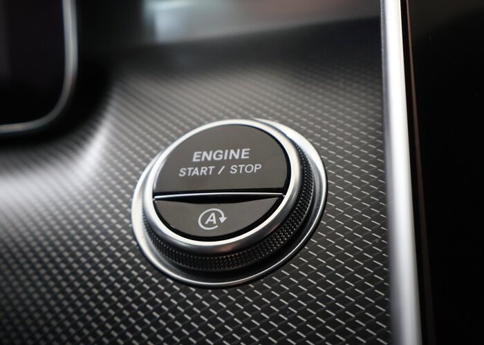 Mercedes-Benz C-Klasse 180 Luxury Line