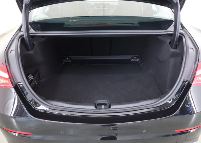 Mercedes-Benz C-Klasse 180 Luxury Line