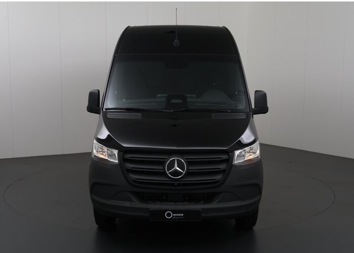 Mercedes-Benz eSprinter 414 GB L2 H2 PRO | 81 kWh | 4250 GVW |