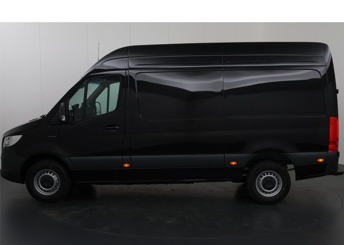 Mercedes-Benz eSprinter 414 GB L2 H2 PRO | 81 kWh | 4250 GVW |