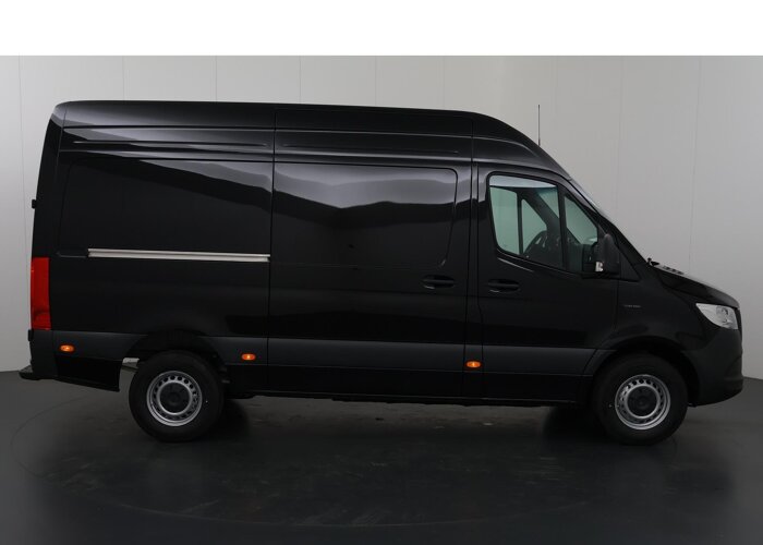 Mercedes-Benz eSprinter 414 GB L2 H2 PRO | 81 kWh | 4250 GVW |