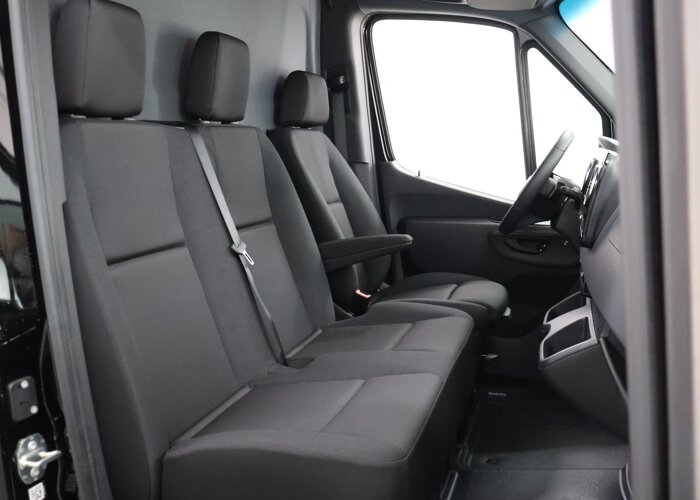 Mercedes-Benz eSprinter 414 GB L2 H2 PRO | 81 kWh | 4250 GVW |