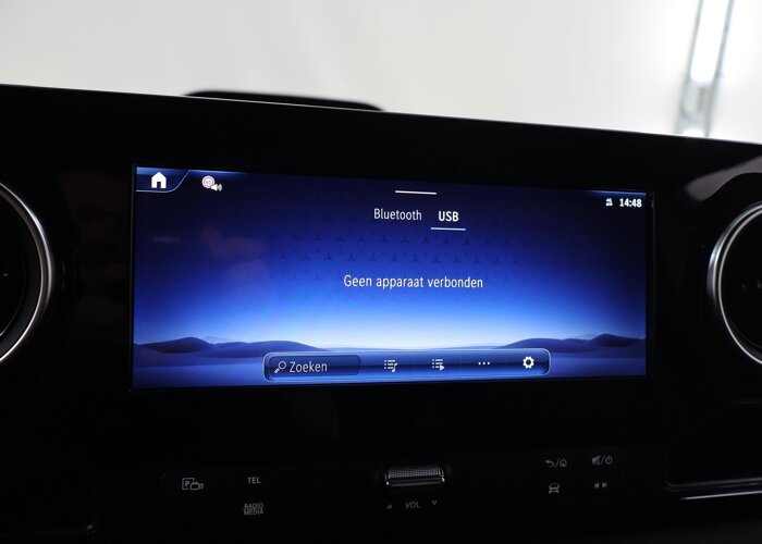 Mercedes-Benz eSprinter 414 GB L2 H2 PRO | 81 kWh | 4250 GVW |