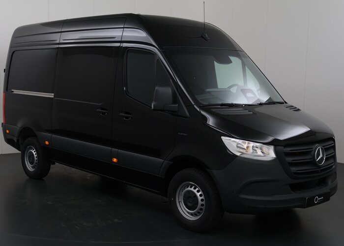 Mercedes-Benz eSprinter 414 GB L2 H2 PRO | 81 kWh | 4250 GVW |