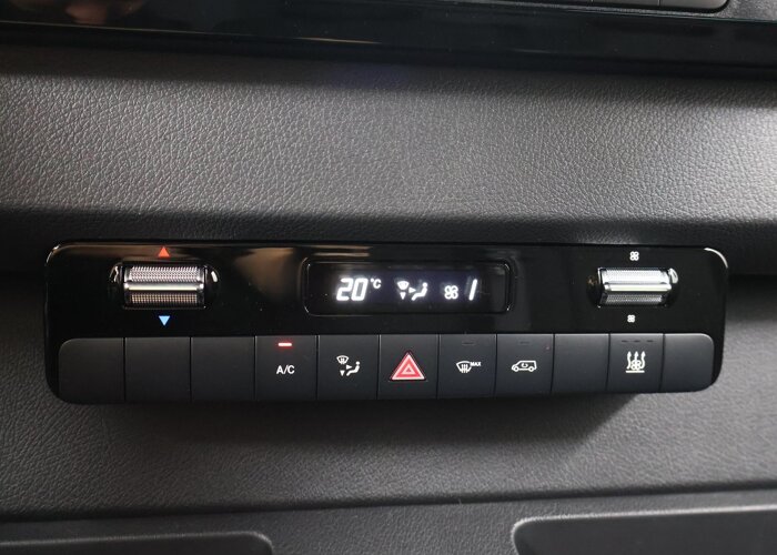 Mercedes-Benz eSprinter 414 GB L2 H2 PRO | 81 kWh | 4250 GVW |