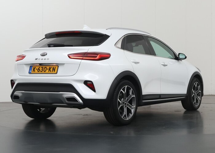 Kia Xceed 1.0 T-GDi DynamicPlusLine