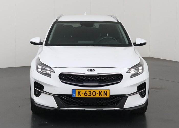 Kia Xceed 1.0 T-GDi DynamicPlusLine