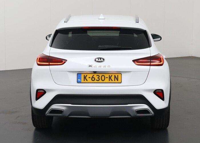 Kia Xceed 1.0 T-GDi DynamicPlusLine