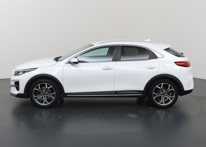Kia Xceed 1.0 T-GDi DynamicPlusLine