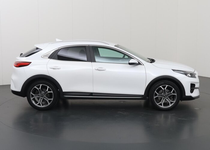 Kia Xceed 1.0 T-GDi DynamicPlusLine