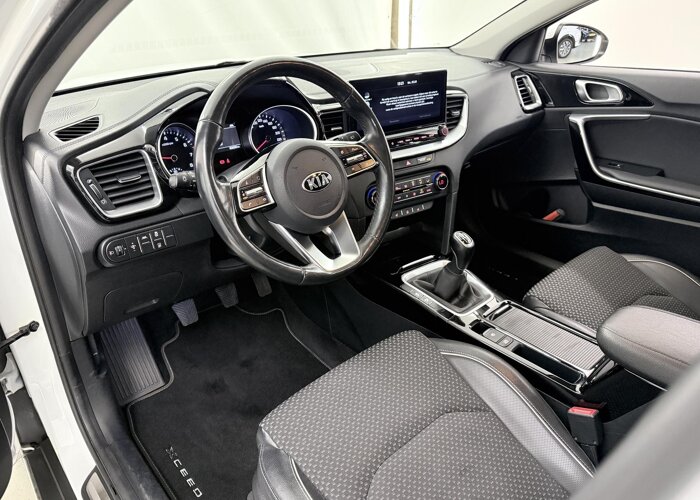 Kia Xceed 1.0 T-GDi DynamicPlusLine