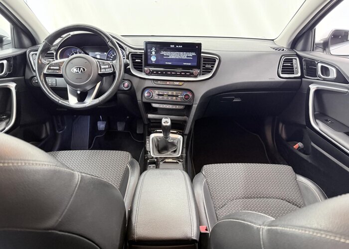 Kia Xceed 1.0 T-GDi DynamicPlusLine