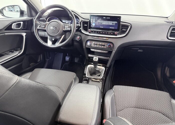 Kia Xceed 1.0 T-GDi DynamicPlusLine