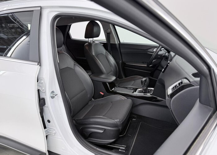 Kia Xceed 1.0 T-GDi DynamicPlusLine
