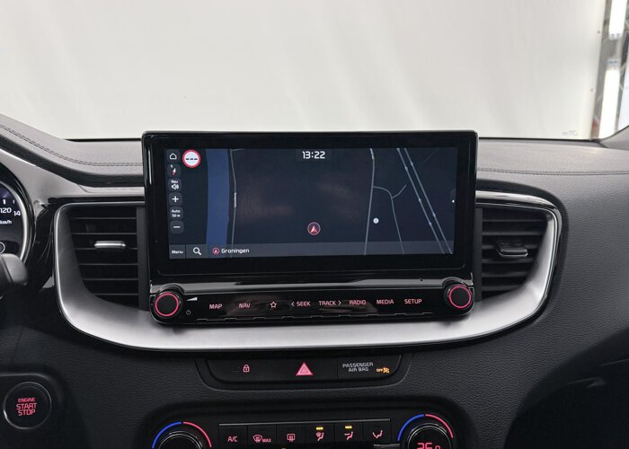 Kia Xceed 1.0 T-GDi DynamicPlusLine