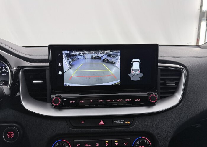 Kia Xceed 1.0 T-GDi DynamicPlusLine