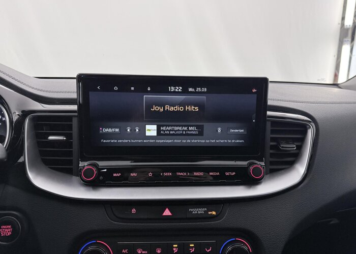 Kia Xceed 1.0 T-GDi DynamicPlusLine
