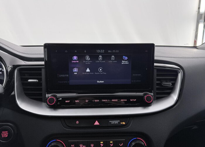 Kia Xceed 1.0 T-GDi DynamicPlusLine