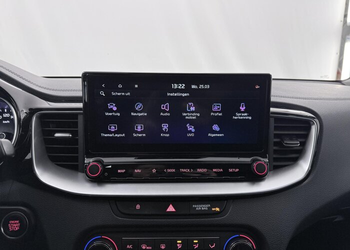 Kia Xceed 1.0 T-GDi DynamicPlusLine