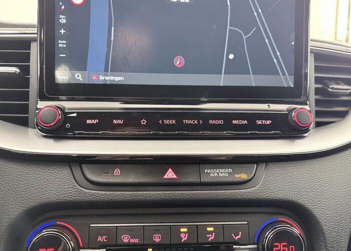 Kia Xceed 1.0 T-GDi DynamicPlusLine