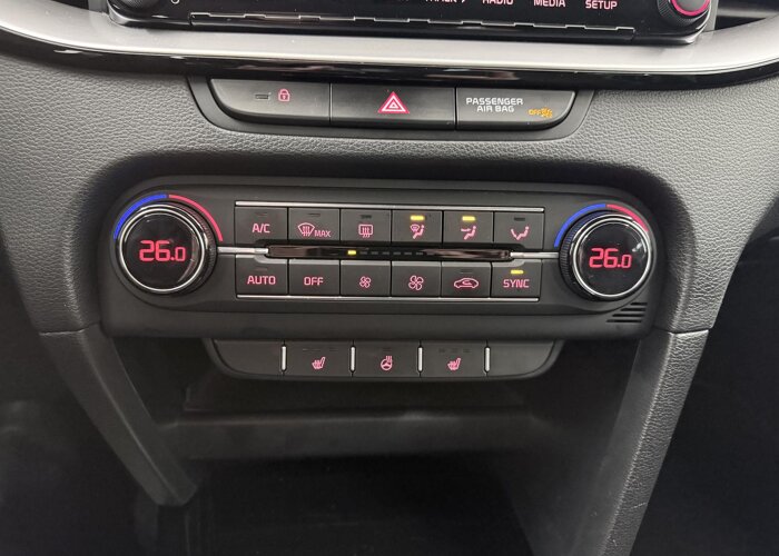 Kia Xceed 1.0 T-GDi DynamicPlusLine