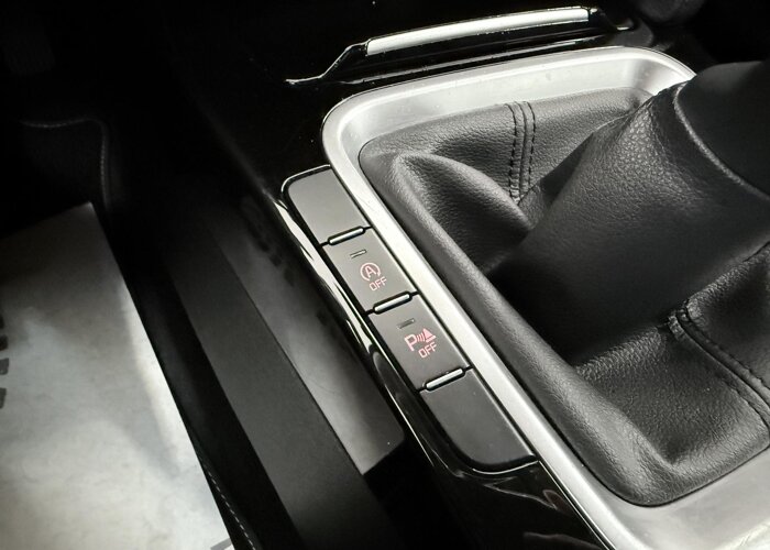 Kia Xceed 1.0 T-GDi DynamicPlusLine
