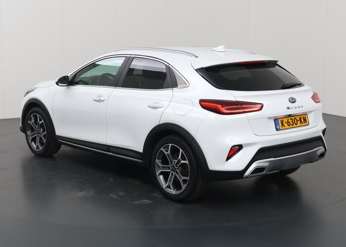 Kia Xceed 1.0 T-GDi DynamicPlusLine