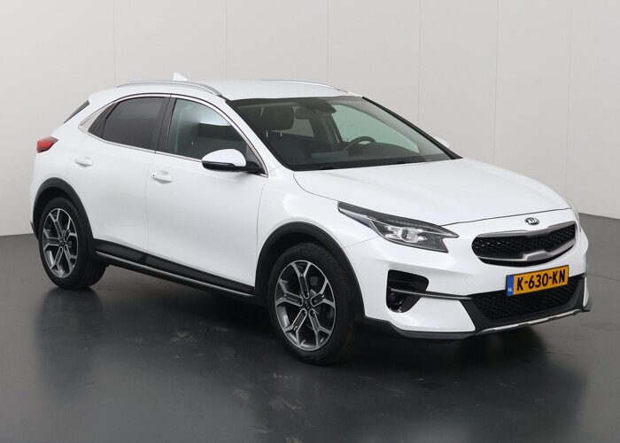 Kia Xceed 1.0 T-GDi DynamicPlusLine