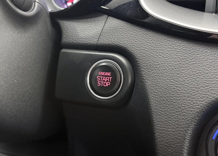 Kia Xceed 1.0 T-GDi DynamicPlusLine