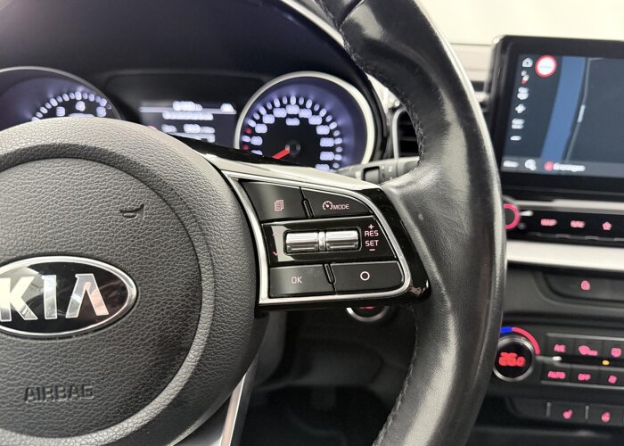 Kia Xceed 1.0 T-GDi DynamicPlusLine