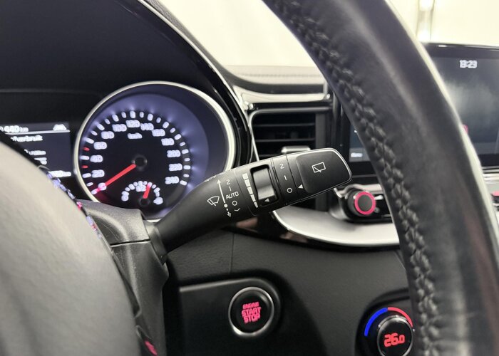 Kia Xceed 1.0 T-GDi DynamicPlusLine