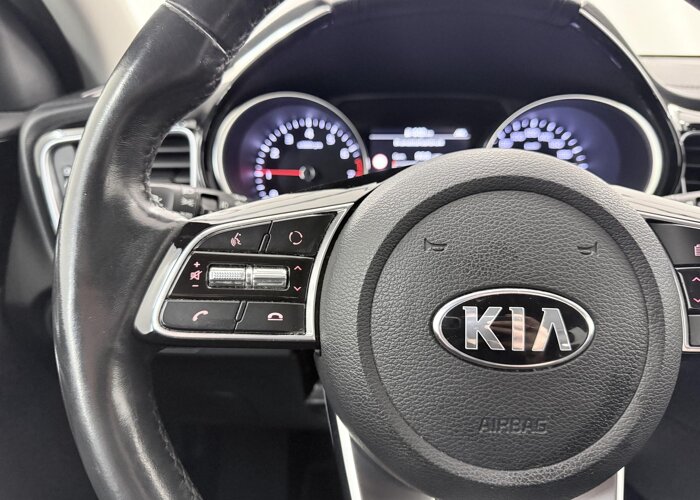 Kia Xceed 1.0 T-GDi DynamicPlusLine