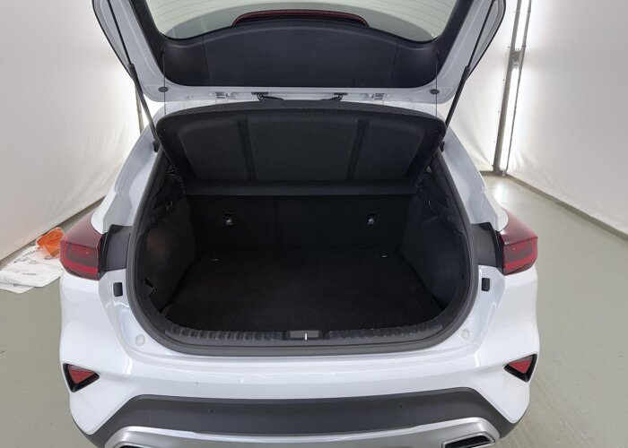 Kia Xceed 1.0 T-GDi DynamicPlusLine