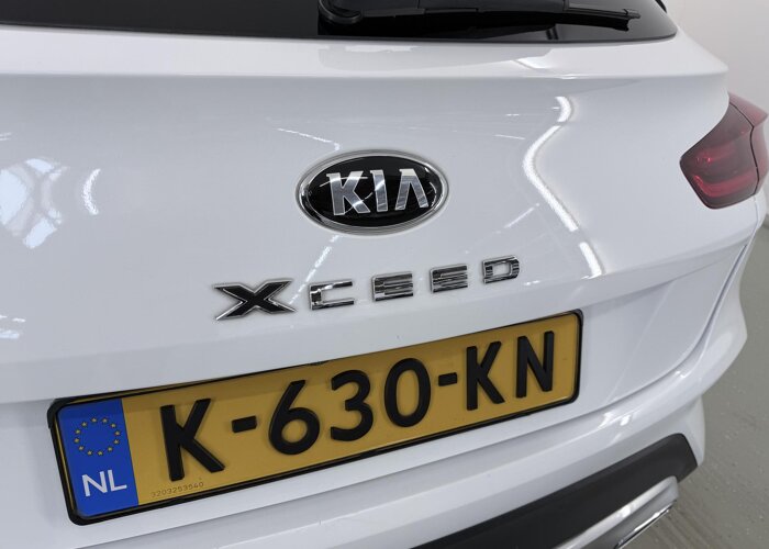 Kia Xceed 1.0 T-GDi DynamicPlusLine