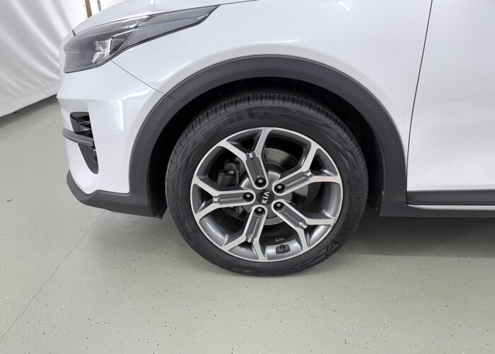 Kia Xceed 1.0 T-GDi DynamicPlusLine