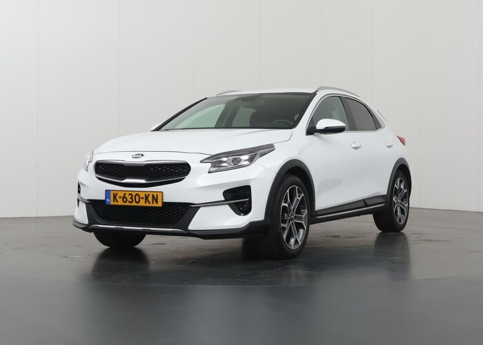 Kia Xceed 1.0 T-GDi DynamicPlusLine