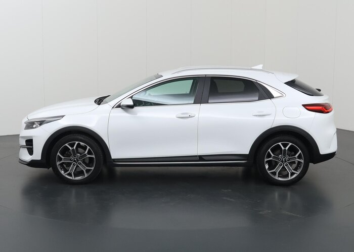 Kia Xceed 1.5 T-GDI MHEV DynamicPlusLine