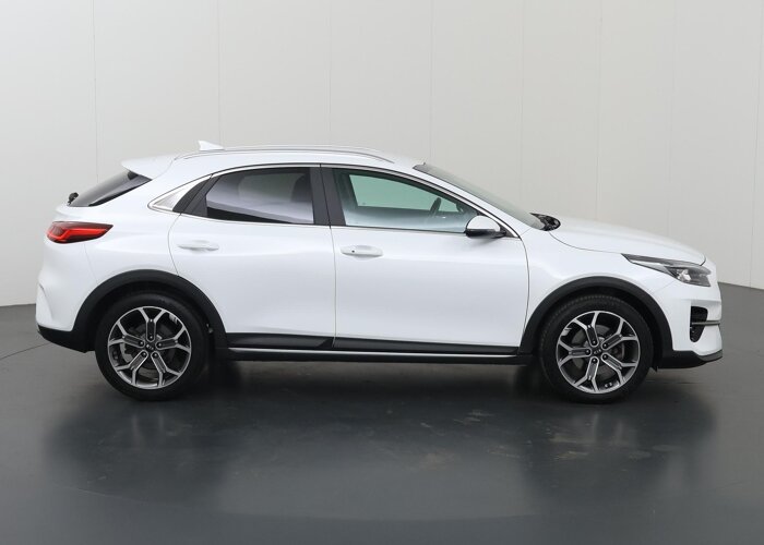 Kia Xceed 1.5 T-GDI MHEV DynamicPlusLine