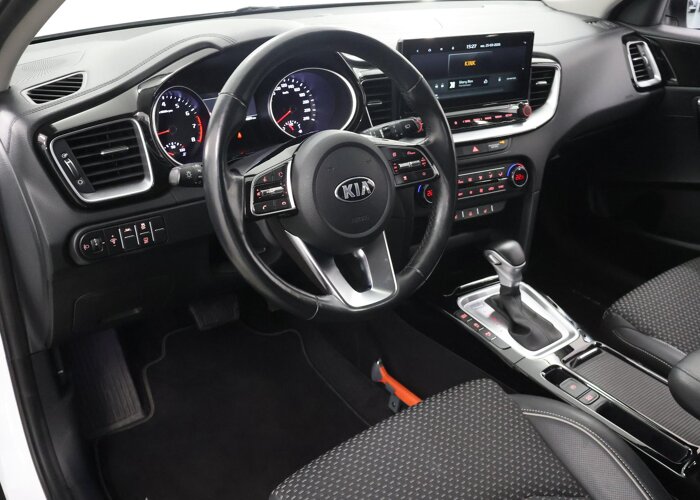 Kia Xceed 1.5 T-GDI MHEV DynamicPlusLine