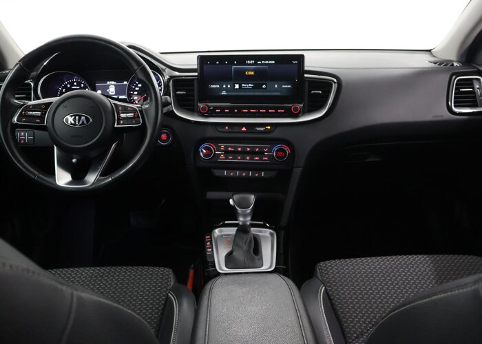 Kia Xceed 1.5 T-GDI MHEV DynamicPlusLine
