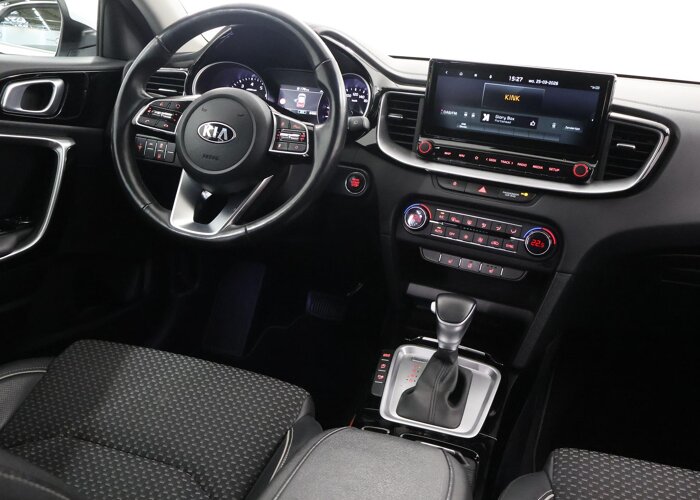 Kia Xceed 1.5 T-GDI MHEV DynamicPlusLine